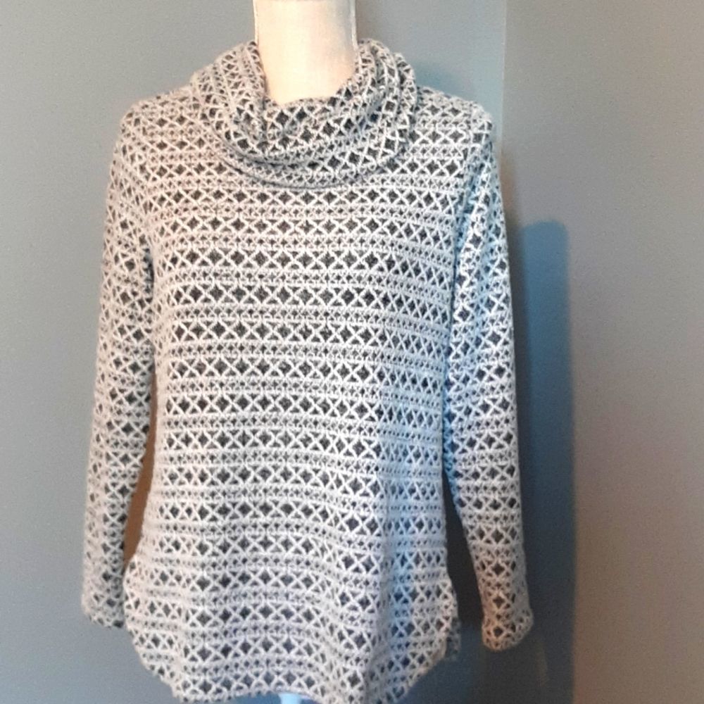 Croft & Barrow Top